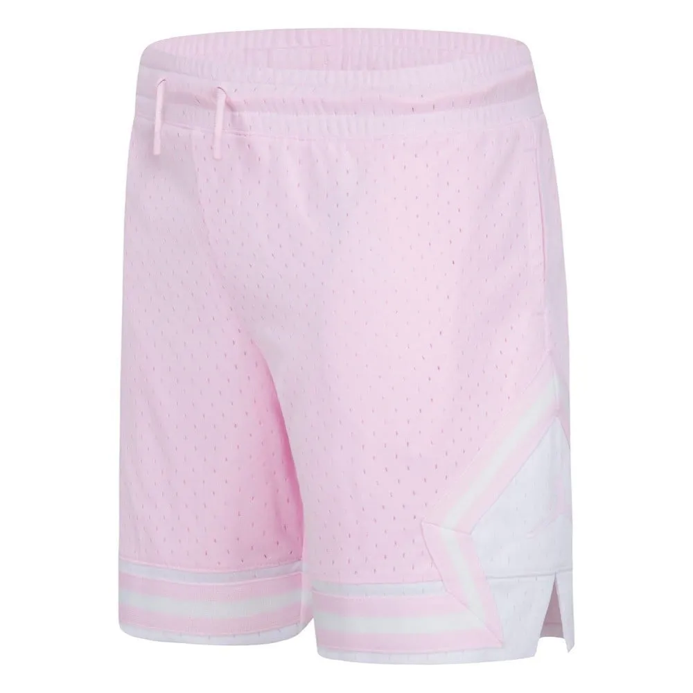 Pantalón Junior Jordan Air Diamond Pink Foam