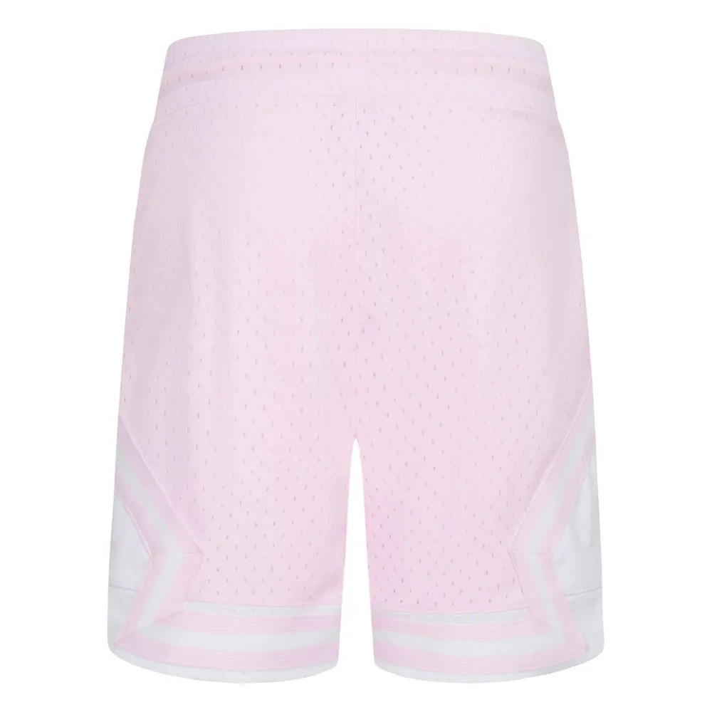 Pantalón Junior Jordan Air Diamond Pink Foam