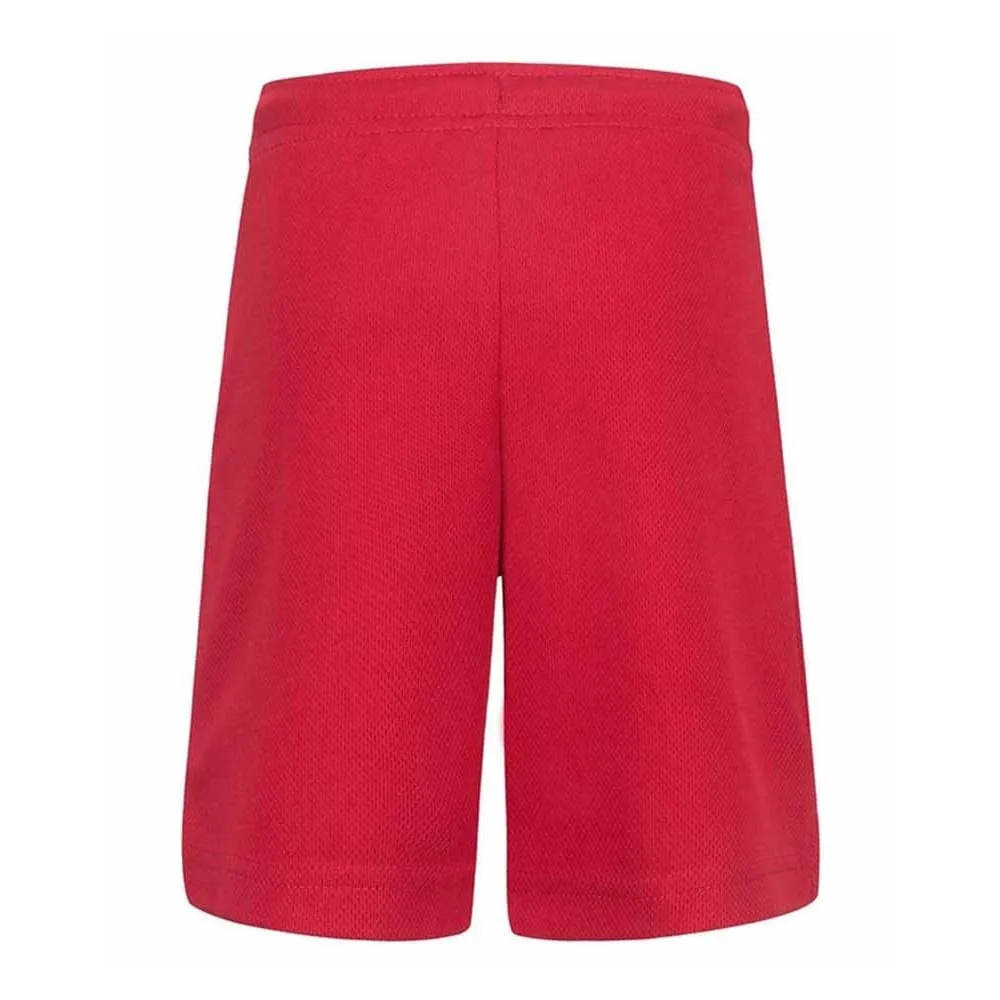 Pantalón Junior Jordan Essentials Graphic Mesh Red