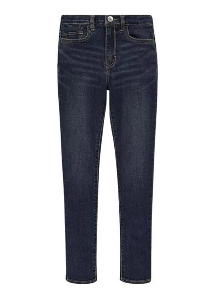 Pantalón Levis 720 High Rise Skinny Marino Niña