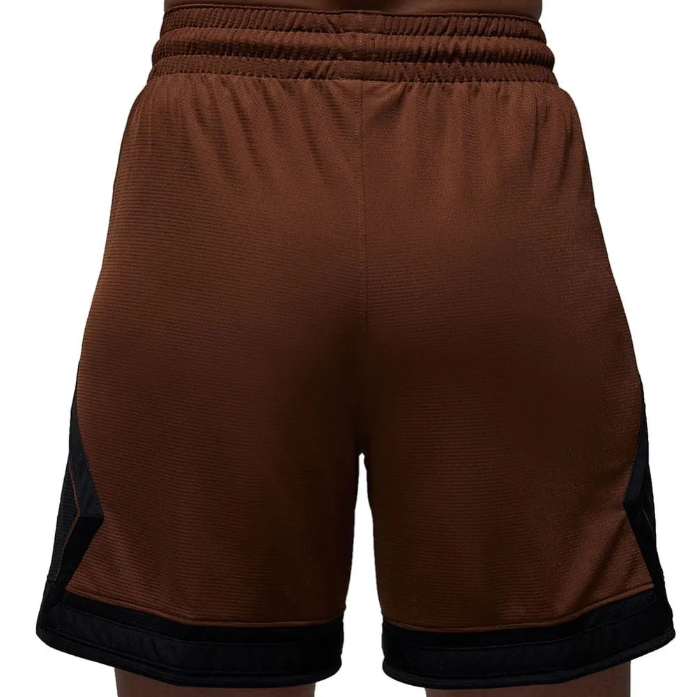 Pantalón Mujer Jordan Sport Diamond Cacao Wow