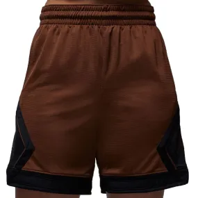 Pantalón Mujer Jordan Sport Diamond Cacao Wow