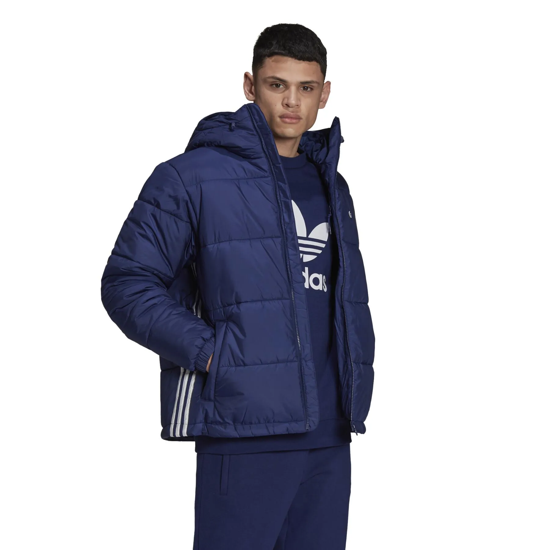 Plumífero adidas Originals