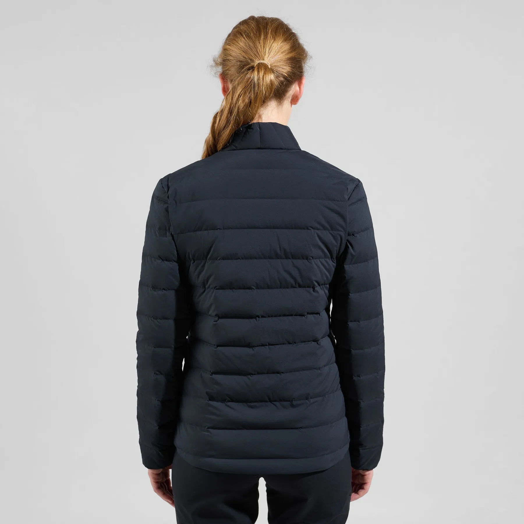 Plumífero de mujer Odlo Ascent S-Thermic