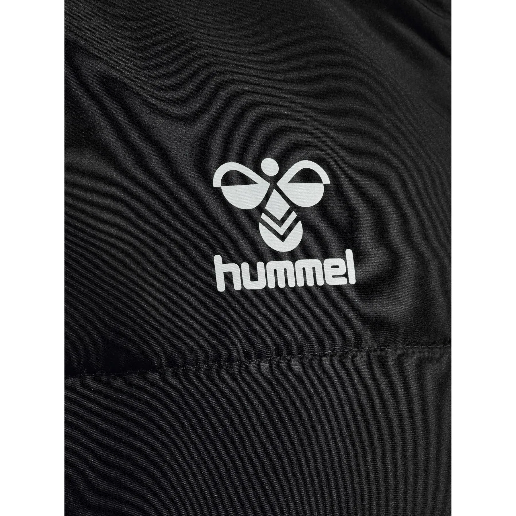 Plumífero para niños Hummel Essential Short Bench