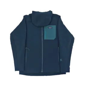 Polar Hombre R2 Techface Hoody - Usado