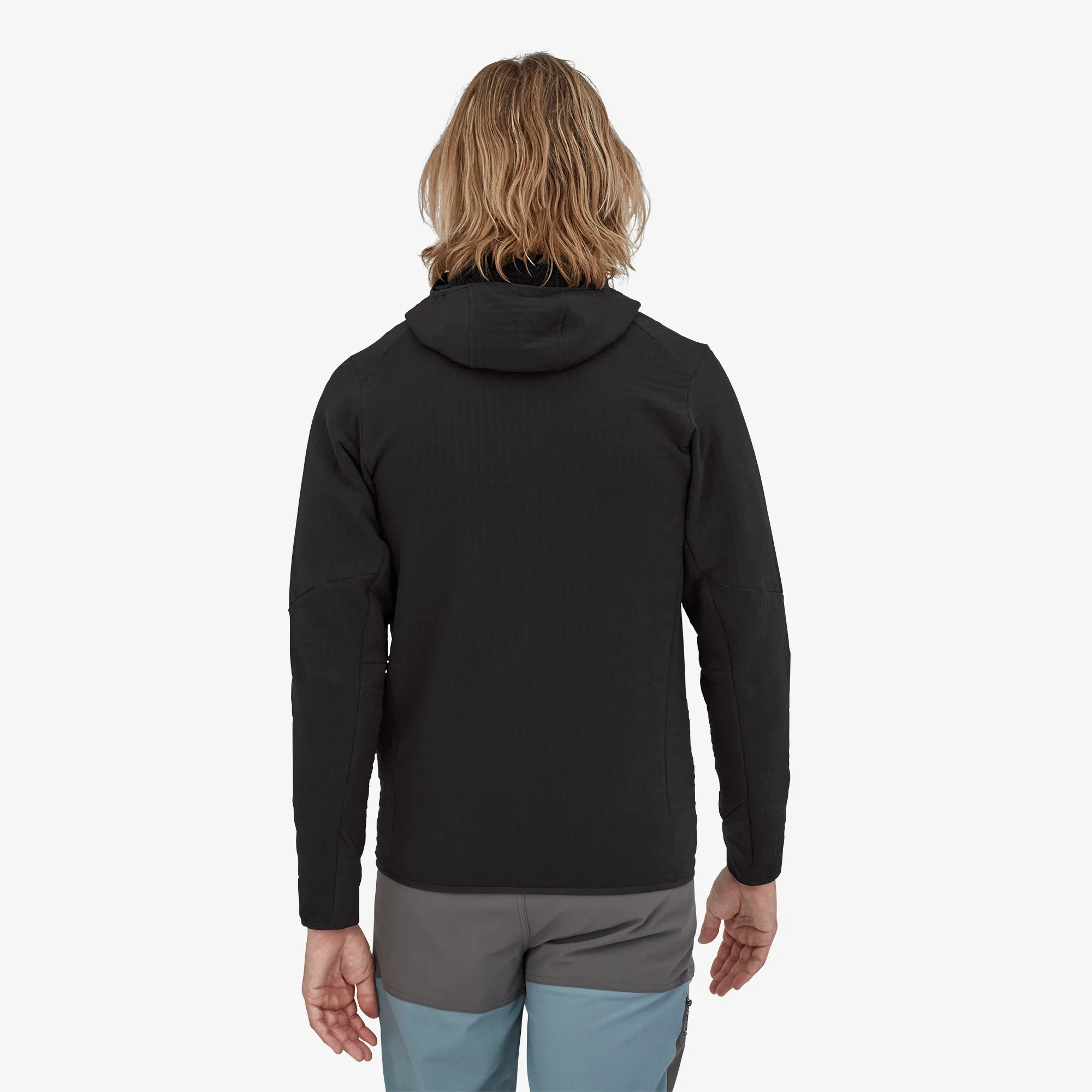 Polar Hombre R2® TechFace Hoody