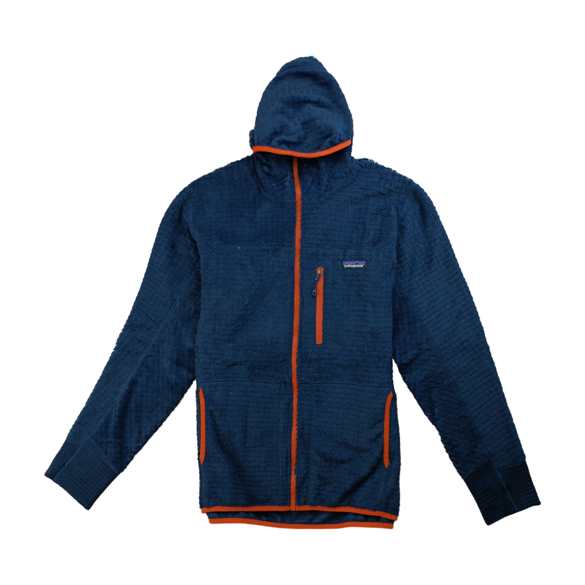 Polar Hombre R3 Hoody - Usado (Buena)