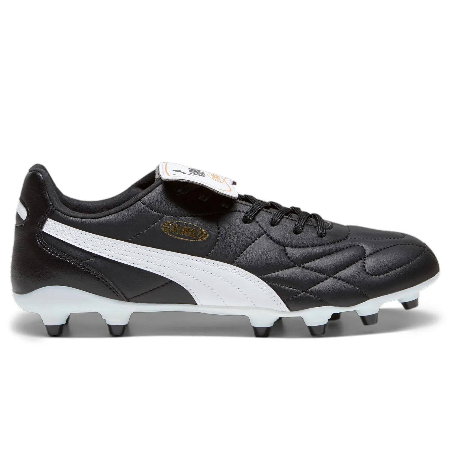 Puma King Top FG/AG