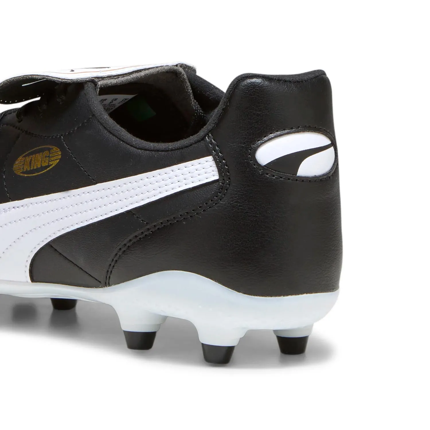 Puma King Top FG/AG