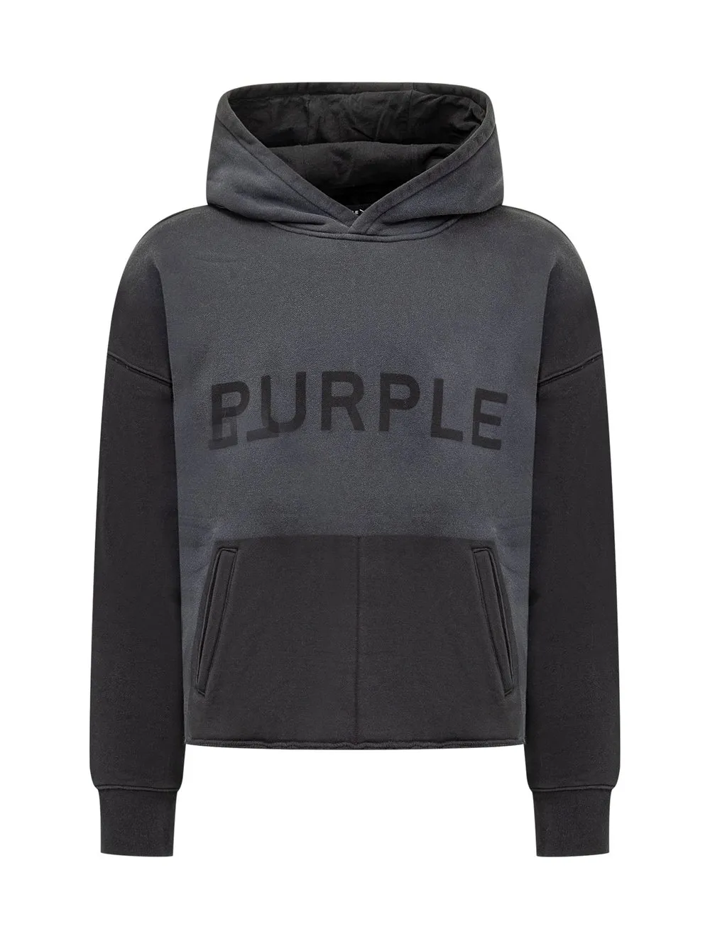 PURPLE-BRAND Hoodie