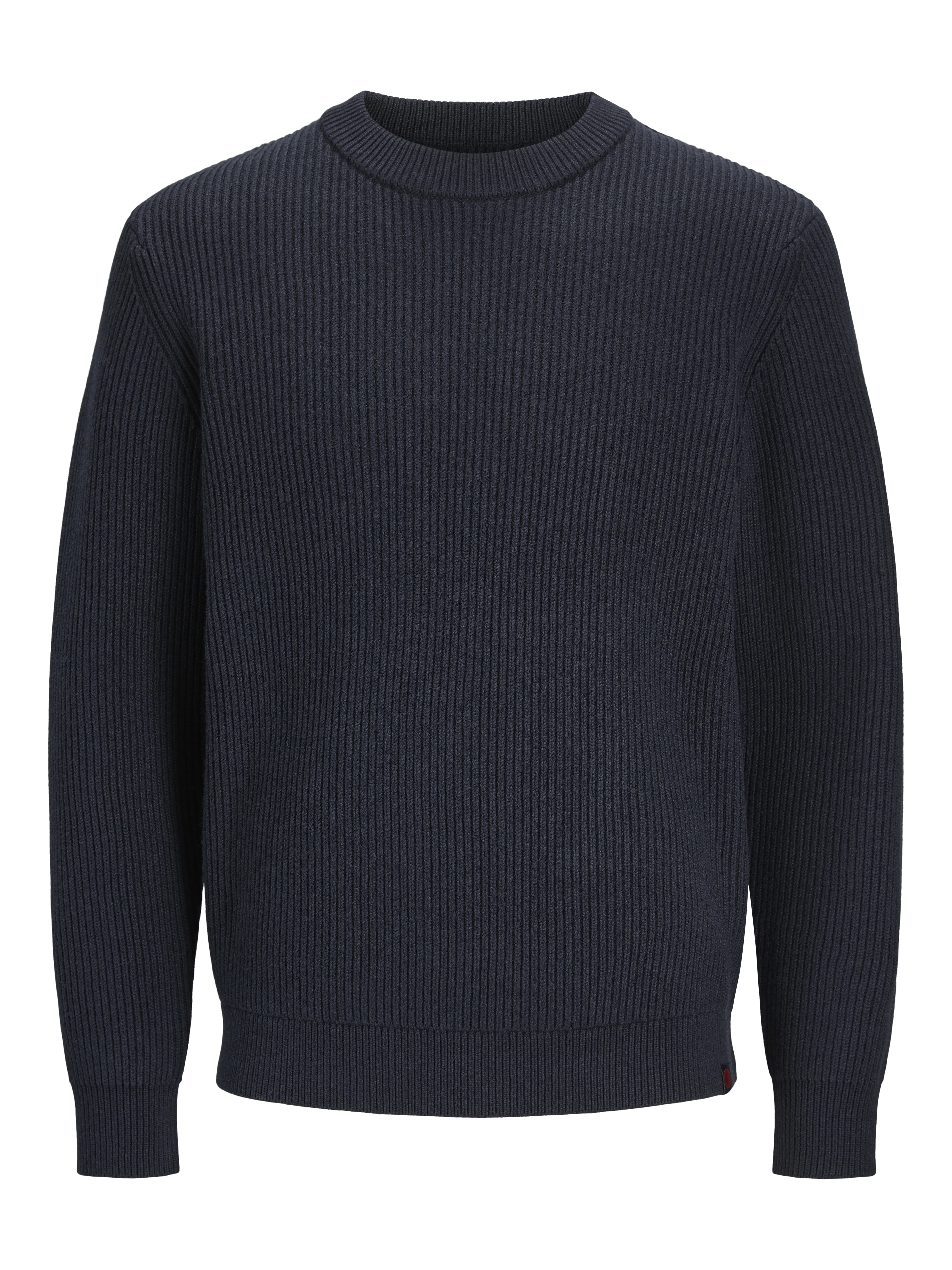 RDD Jersey de punto | Azul intermedio | Jack & Jones®