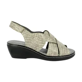 Sandalias  32162 Ancho Especial