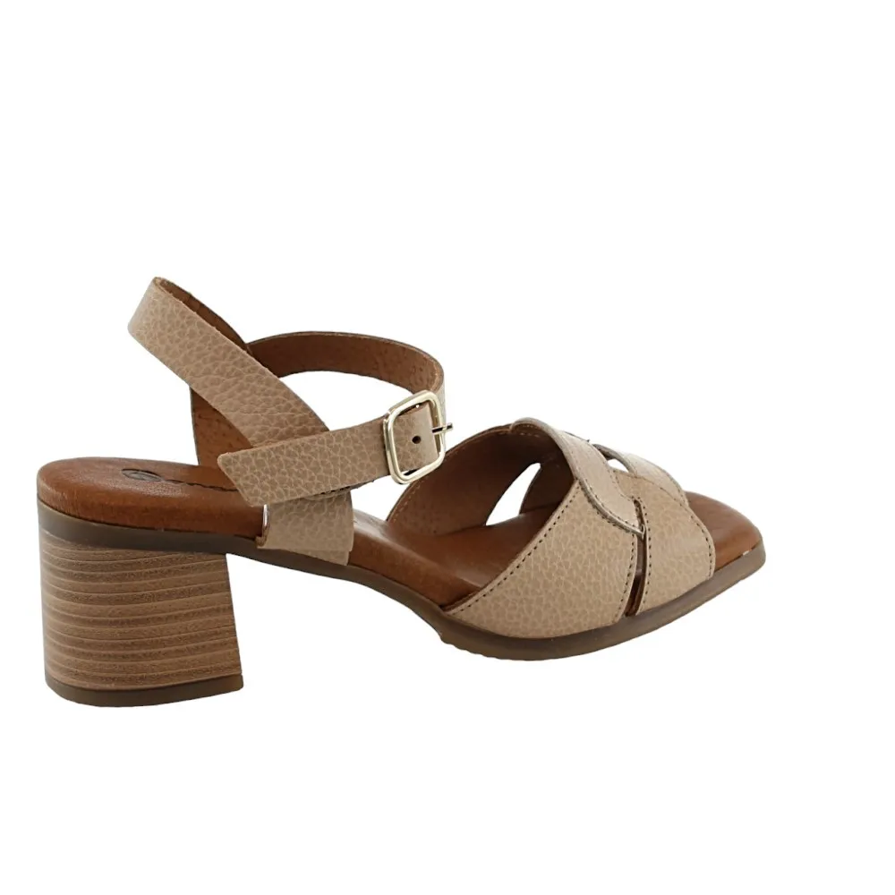 Sandalias AngryMount 1980 Bronce