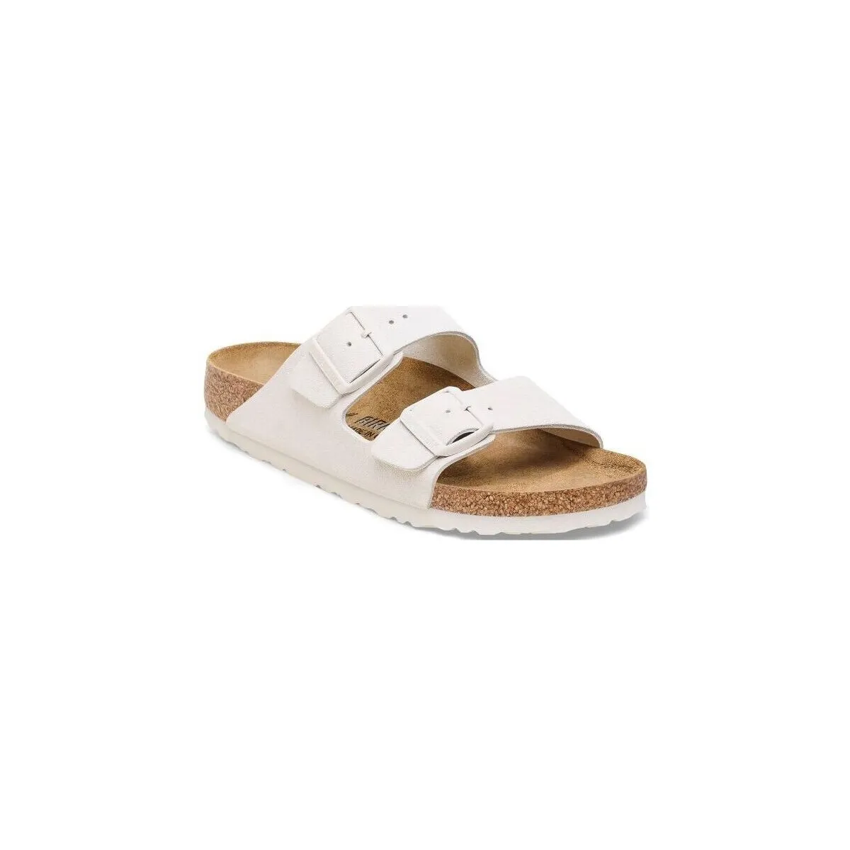 Sandalias Arizona Antique White