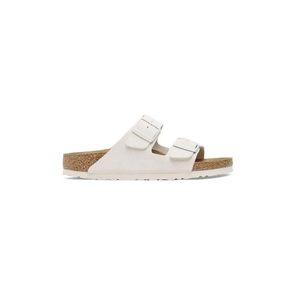 Sandalias Arizona Antique White