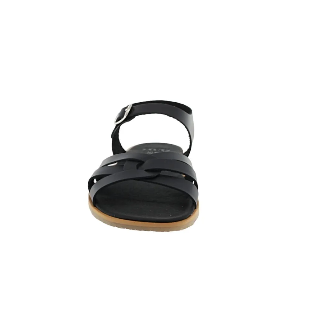 Sandalias barefoot 5760-LI Negro