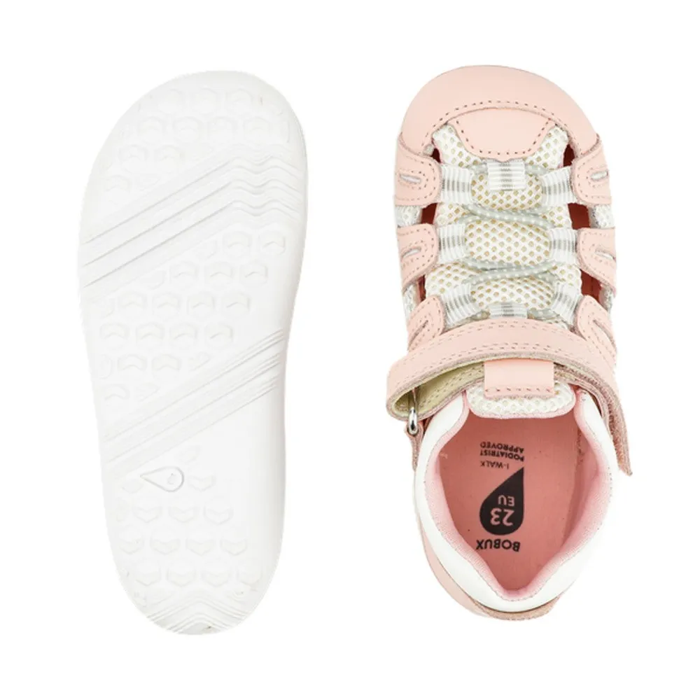 Sandalias Bobux Summit Rosa