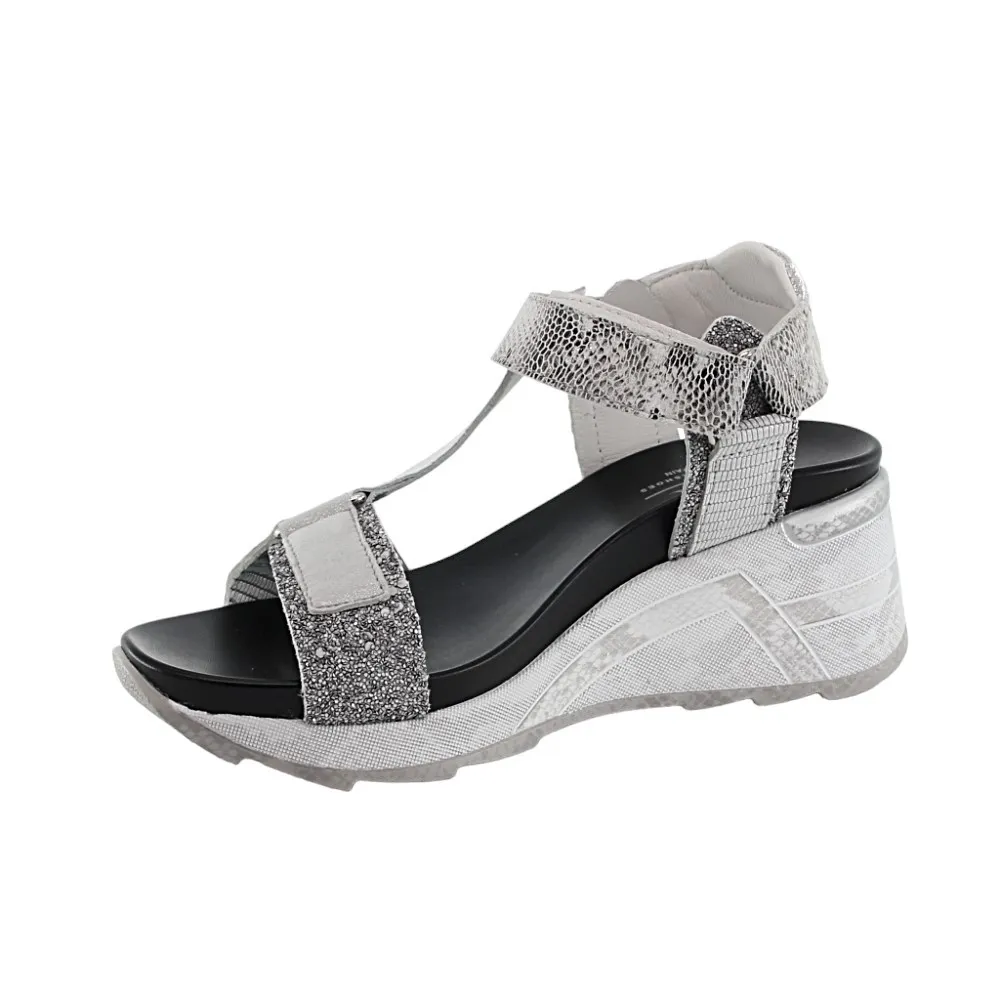 Sandalias Cetti C-1317 Plata