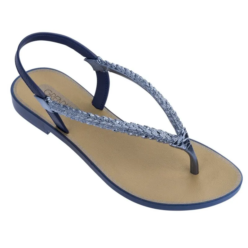 Sandalias Grendha Tropicalia 82586 24039