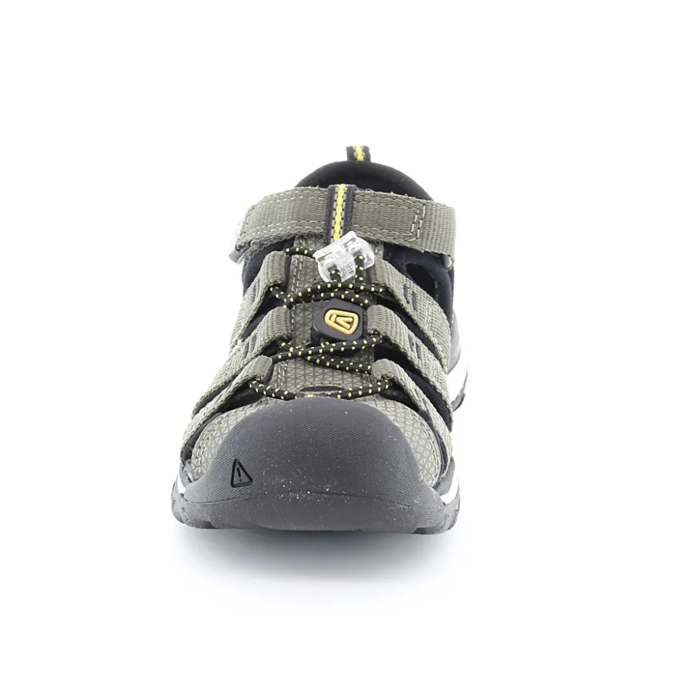 Sandalias Keen Newport Neo Verde