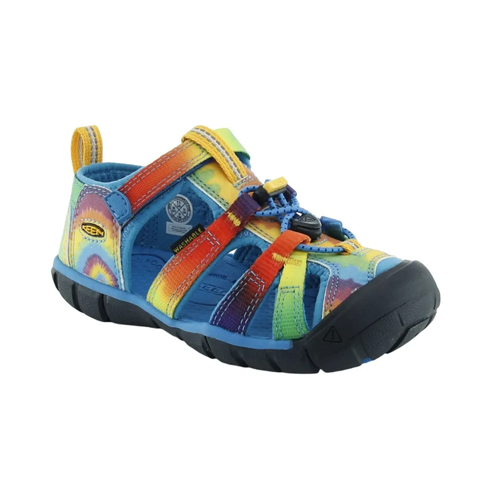 Sandalias Keen Seacamp Multicolor BB