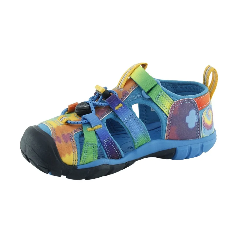 Sandalias Keen Seacamp Multicolor BB