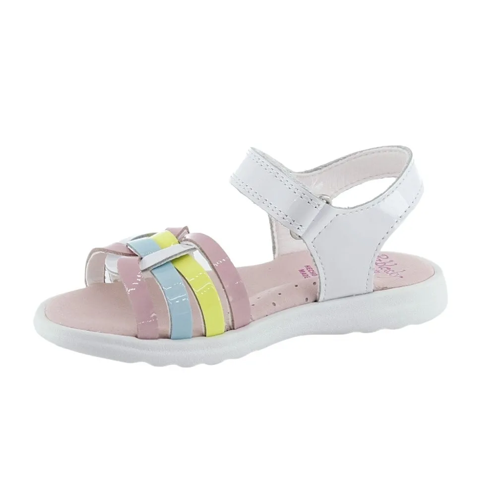 Sandalias Pablosky 011709 Multicolor