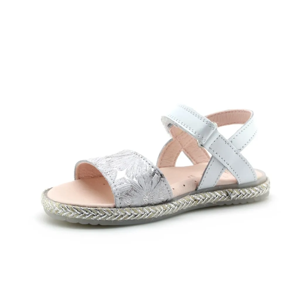 Sandalias Pablosky 032854 Plata