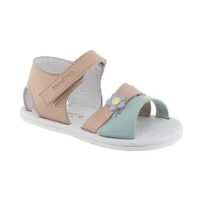 Sandalias respetuosas Blanditos Brisa Multicolor