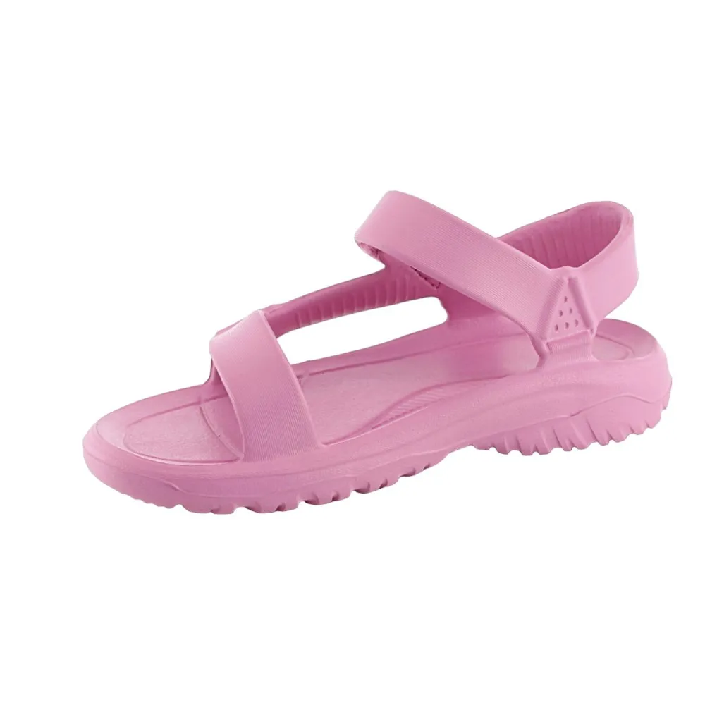 Sandalias Teva Hurricane Drift Rosa