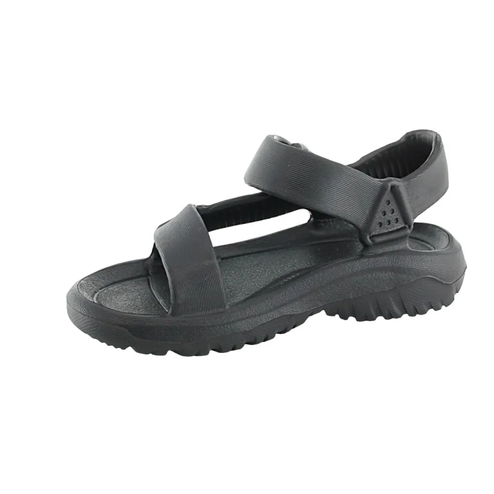 Sandalias Teva Hurricane Negro