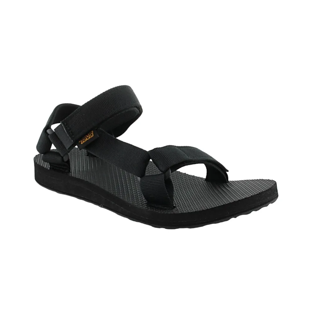 Sandalias Teva Originals Negro