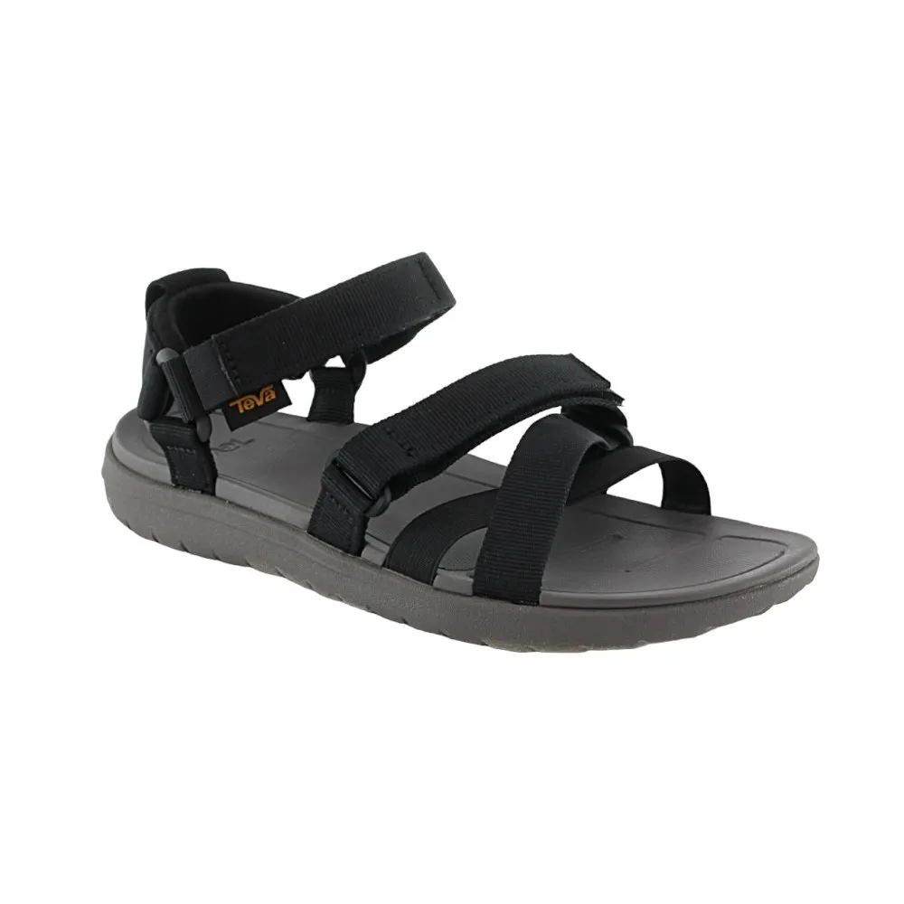 Sandalias Teva SanBorn Negro