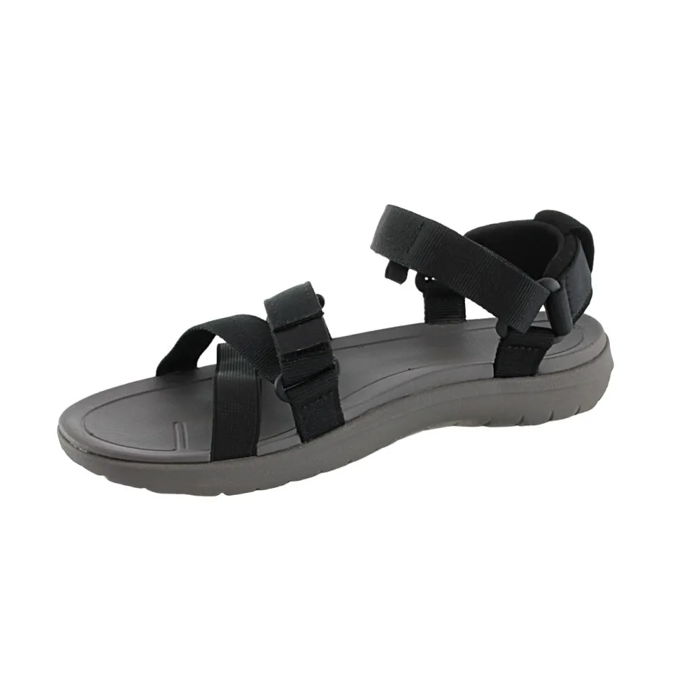 Sandalias Teva SanBorn Negro