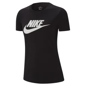 Sportswear Essential Camiseta De Manga Corta Mujeres