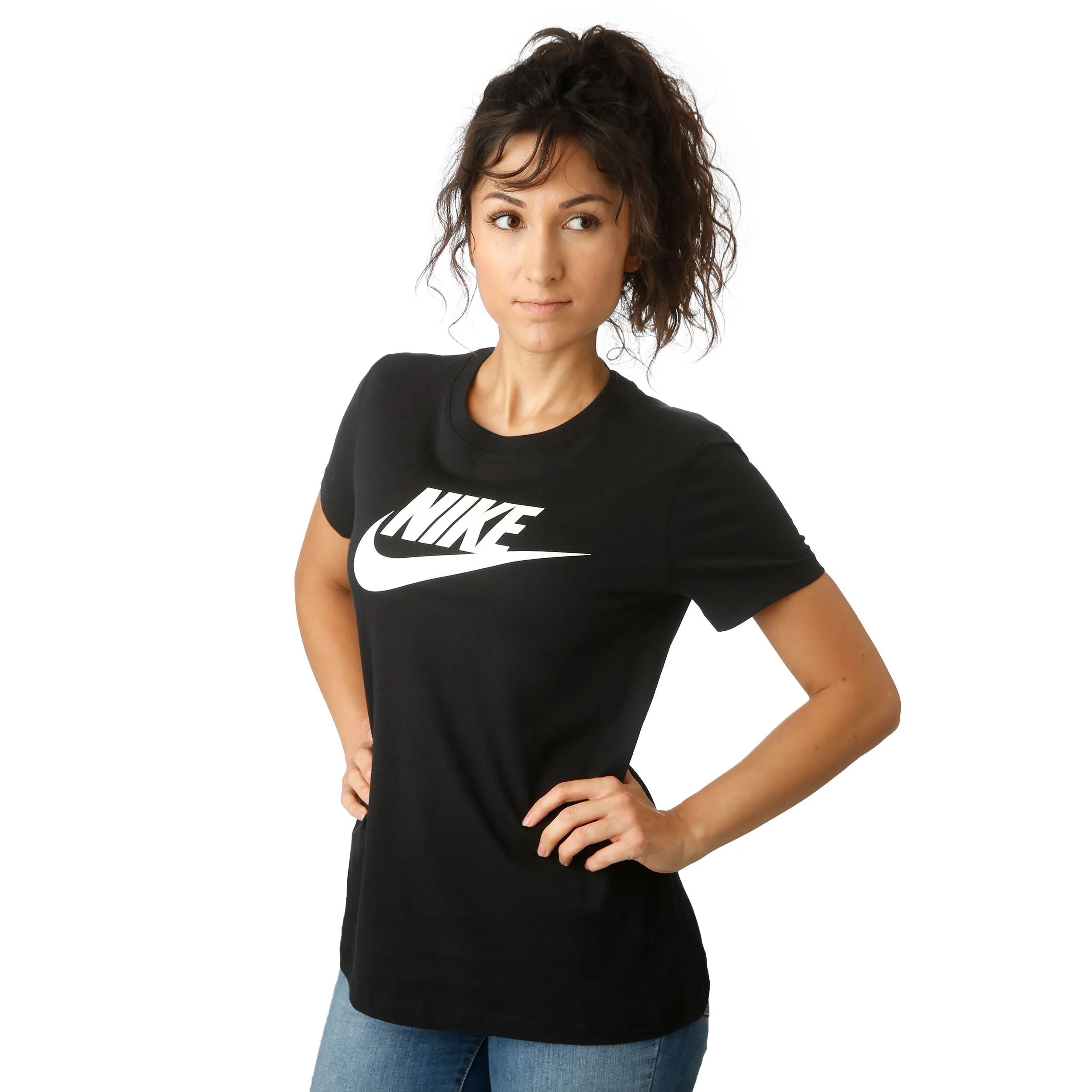 Sportswear Essential Camiseta De Manga Corta Mujeres