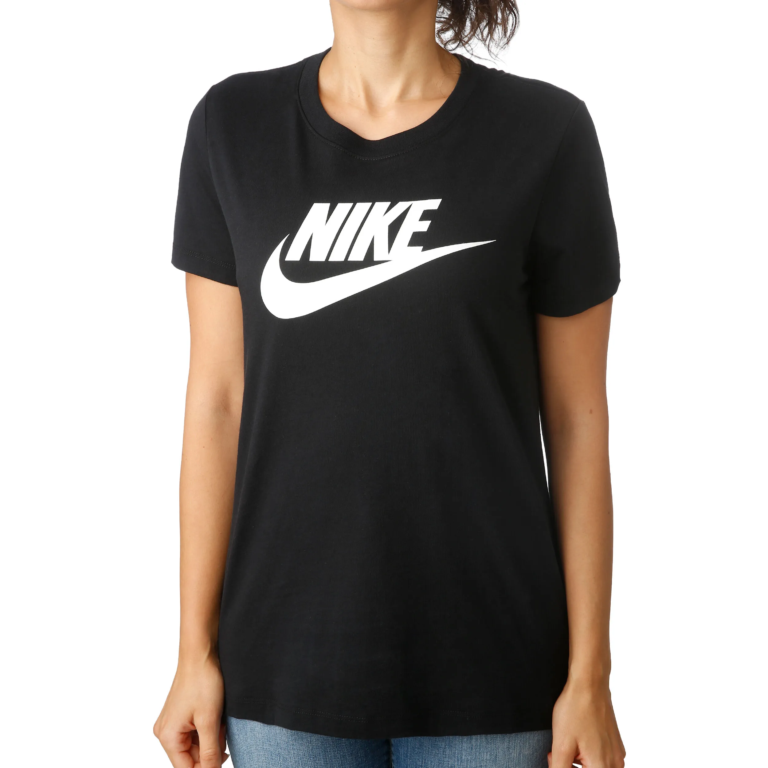 Sportswear Essential Camiseta De Manga Corta Mujeres