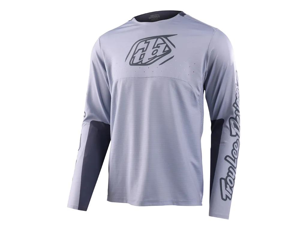 SPRINT JERSEY ICON CEMENT L