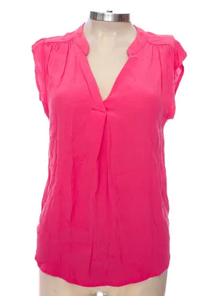 Top / Camiseta color Fucsia - H&amp;M