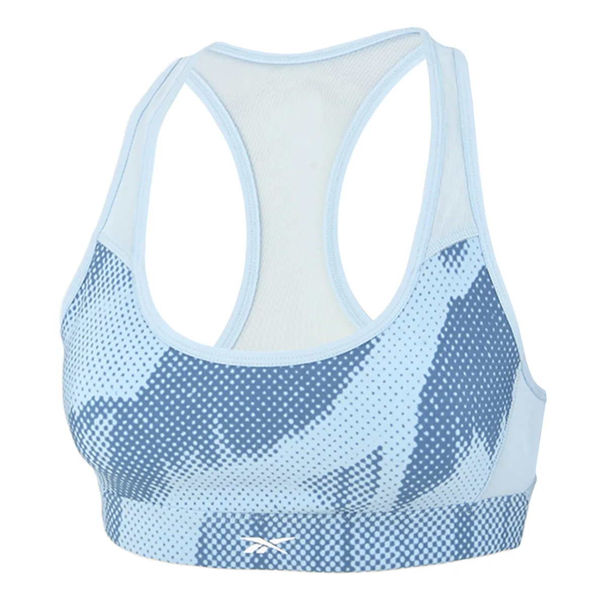 Top Entrenamiento Reebok Ts Lux Mujer