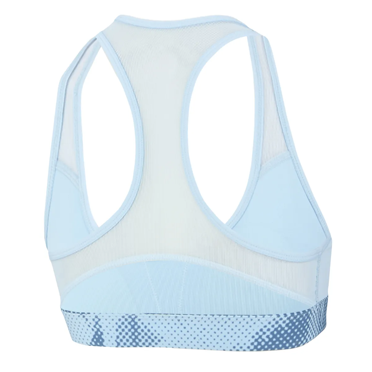 Top Entrenamiento Reebok Ts Lux Mujer