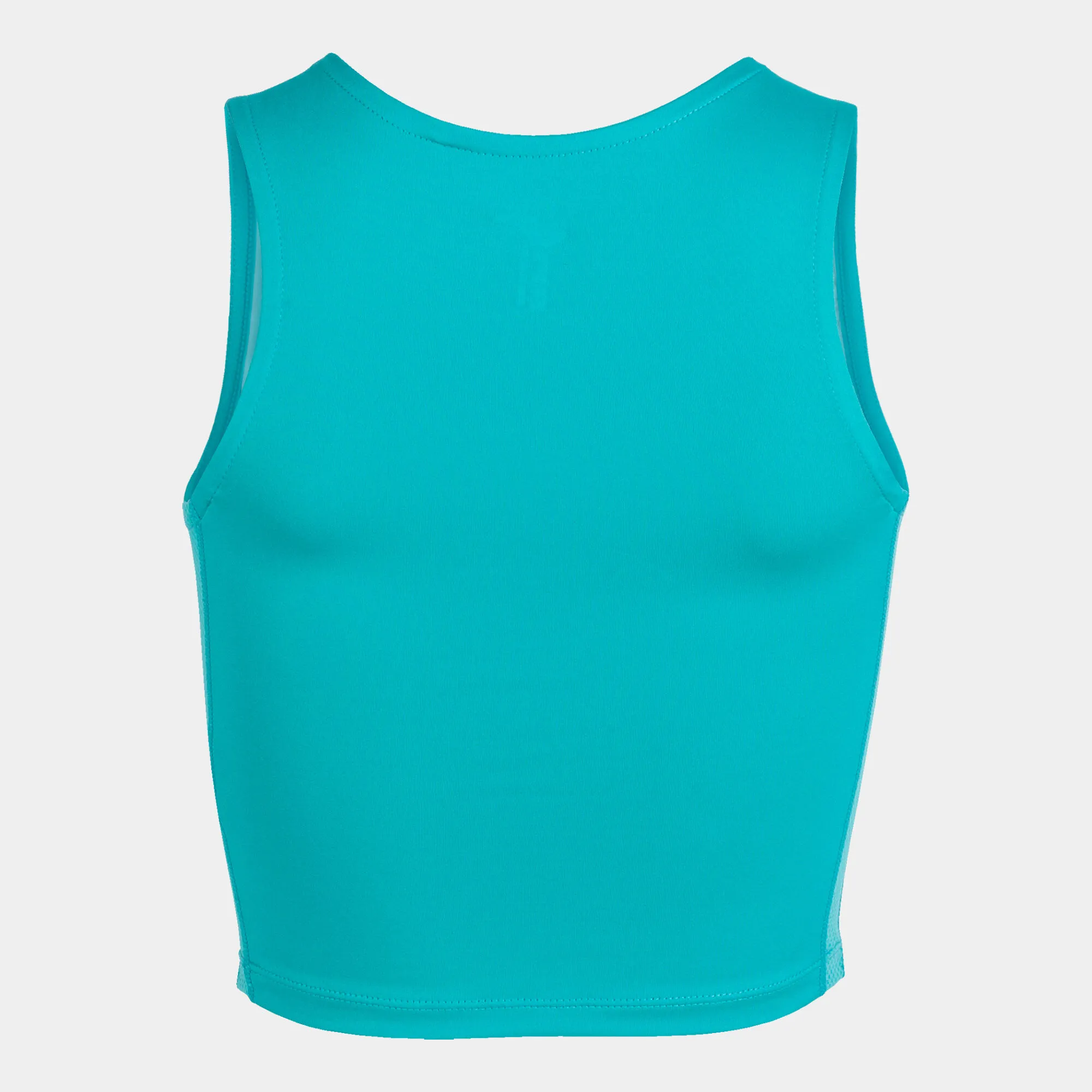 Top mujer Elite VIII turquesa