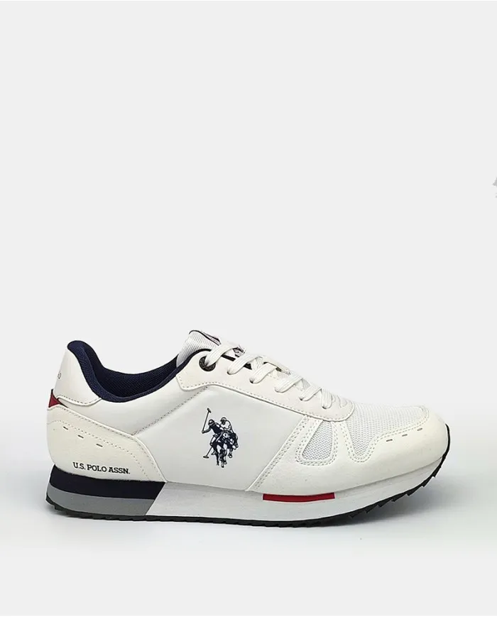 U.S. POLO ASSN Sneaker Balty 001