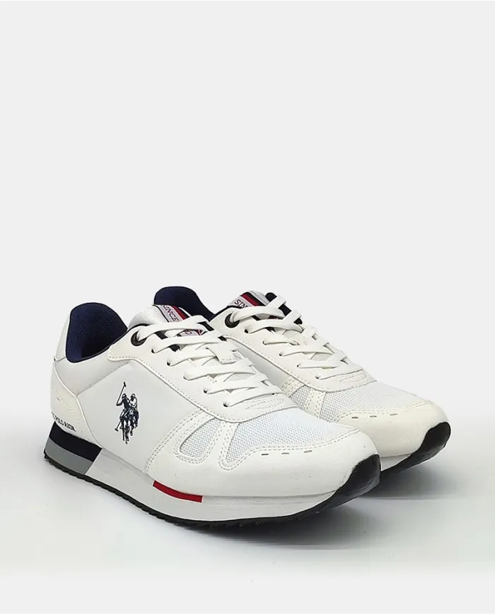 U.S. POLO ASSN Sneaker Balty 001