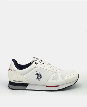 U.S. POLO ASSN Sneaker Balty 001