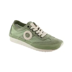 Zapatillas Aro Joaneta Plus Verde