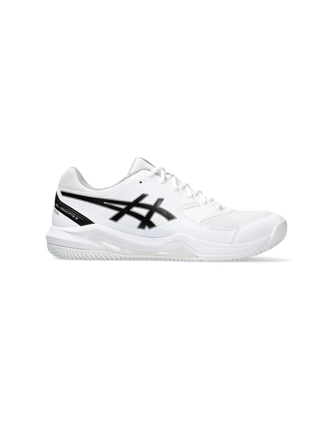 Zapatillas Asics Gel-Dedicate 8 Padel 1041a414 101