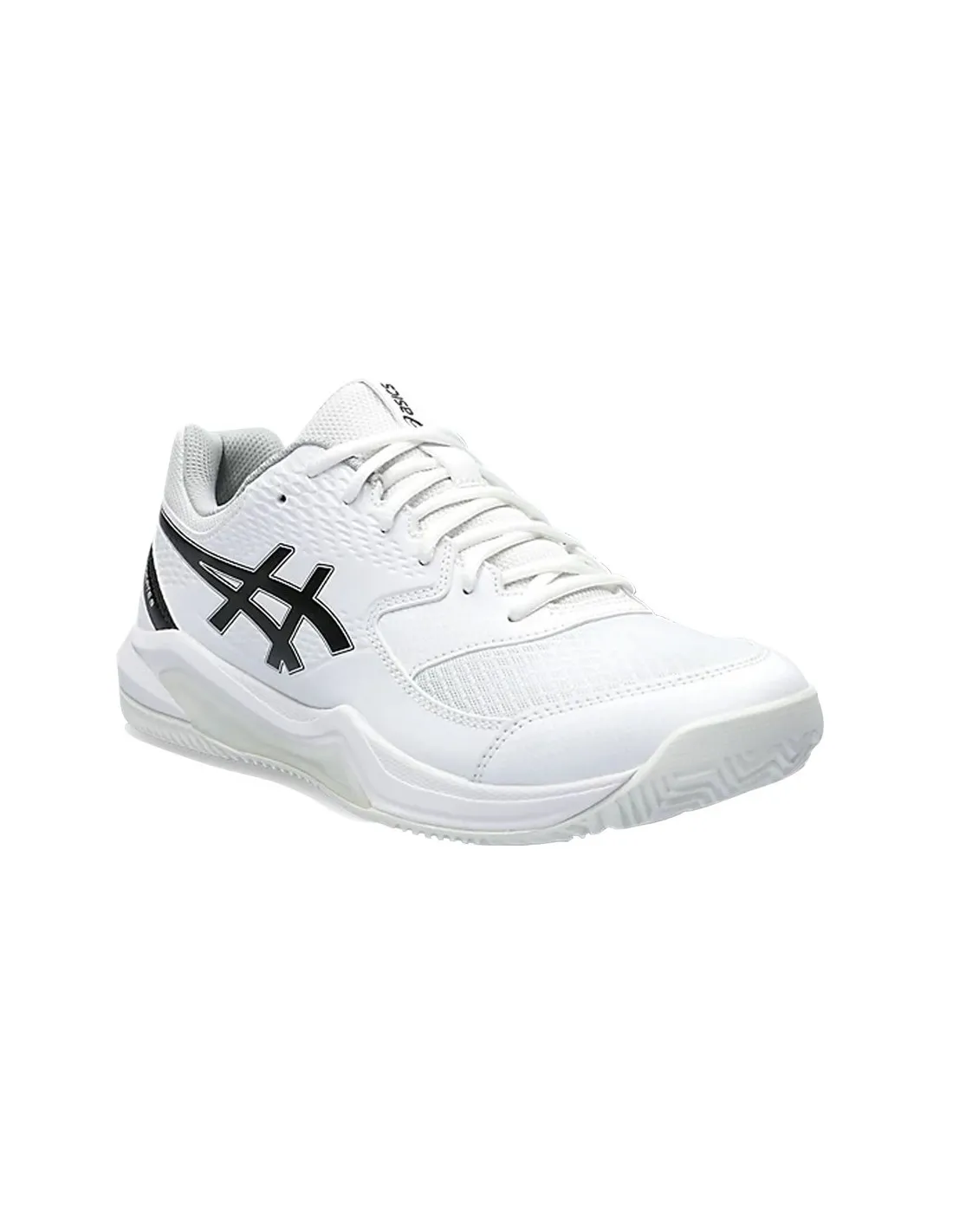 Zapatillas Asics Gel-Dedicate 8 Padel 1041a414 101