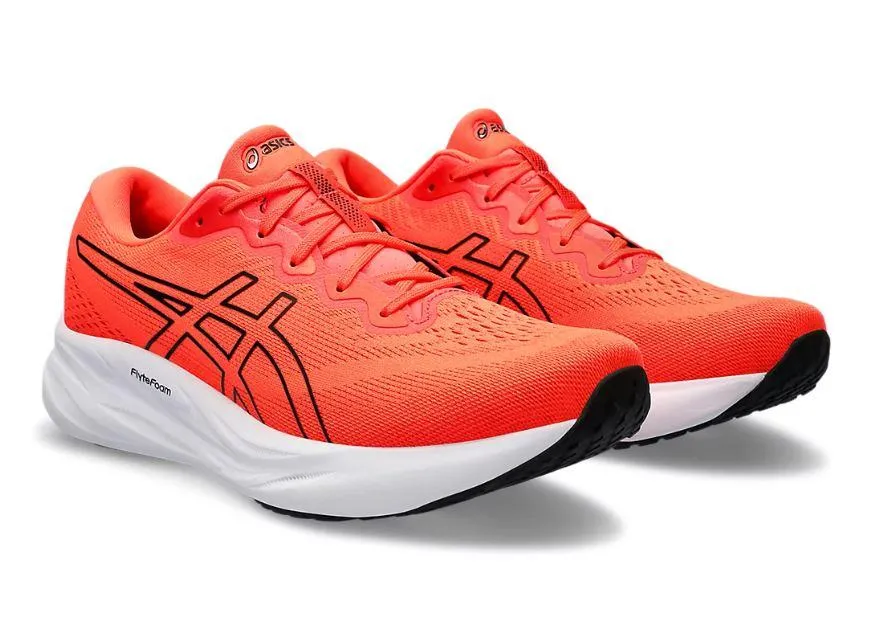 Zapatillas Asics Gel-Pulse 15 Sunrise Red/Black